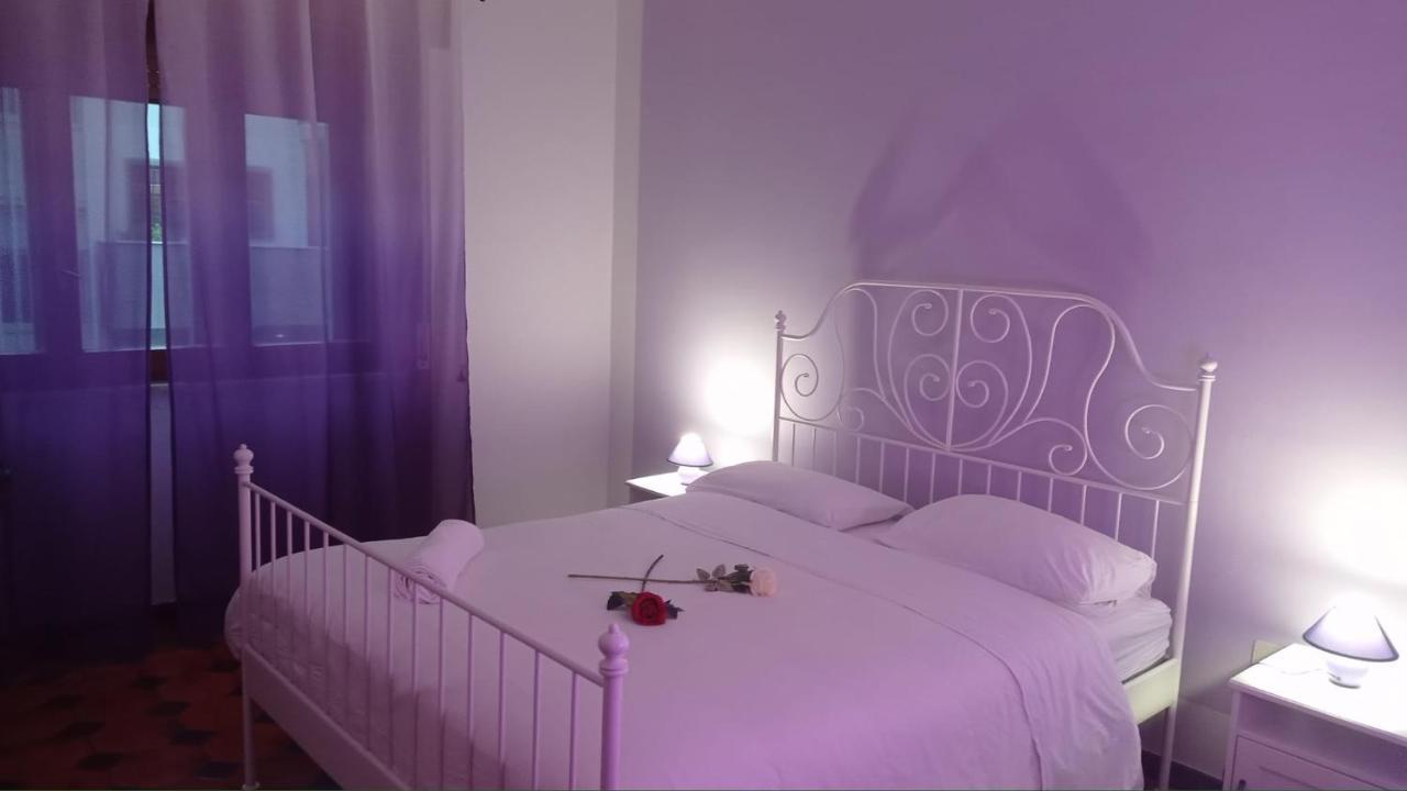 B & B Arbostella Dream Stay Salerno Exterior photo