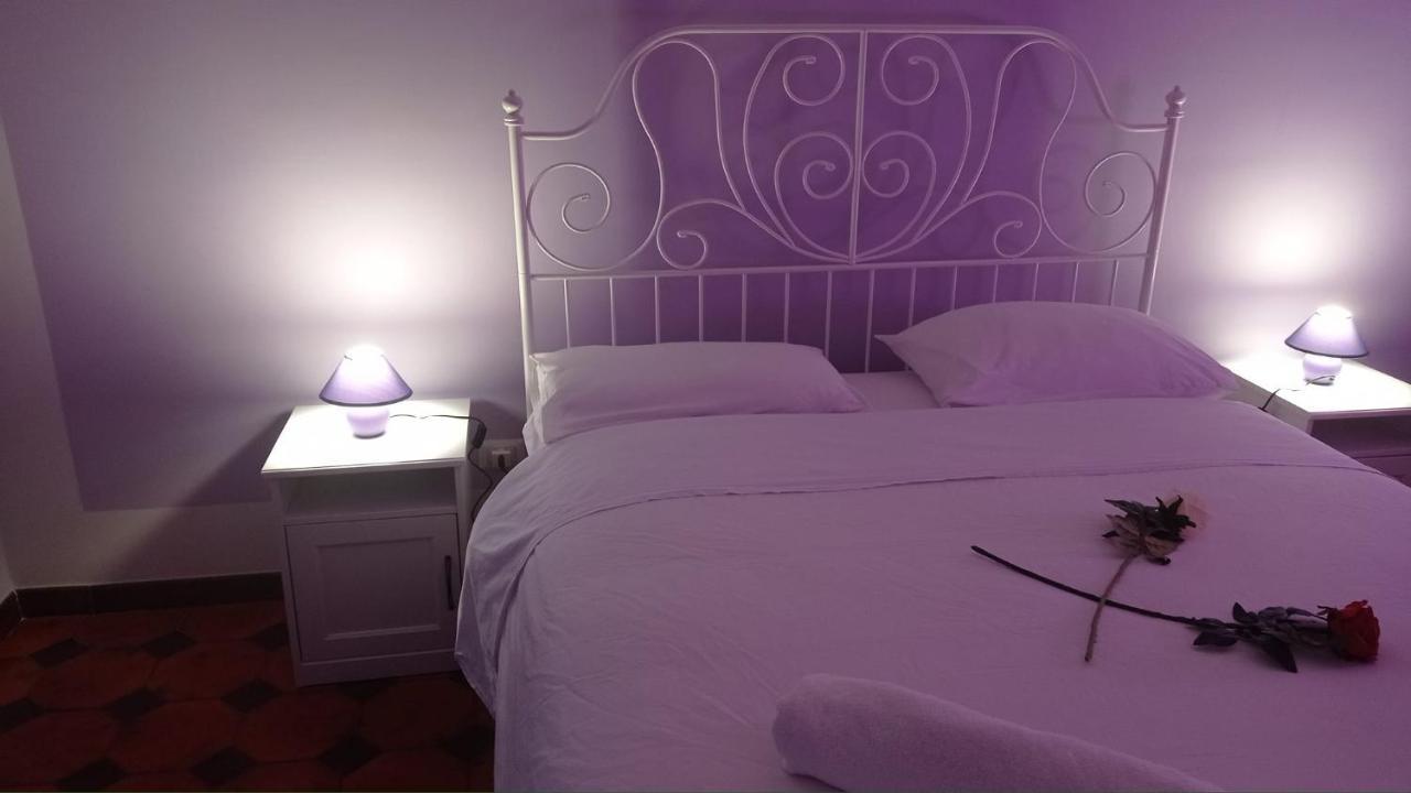 B & B Arbostella Dream Stay Salerno Exterior photo
