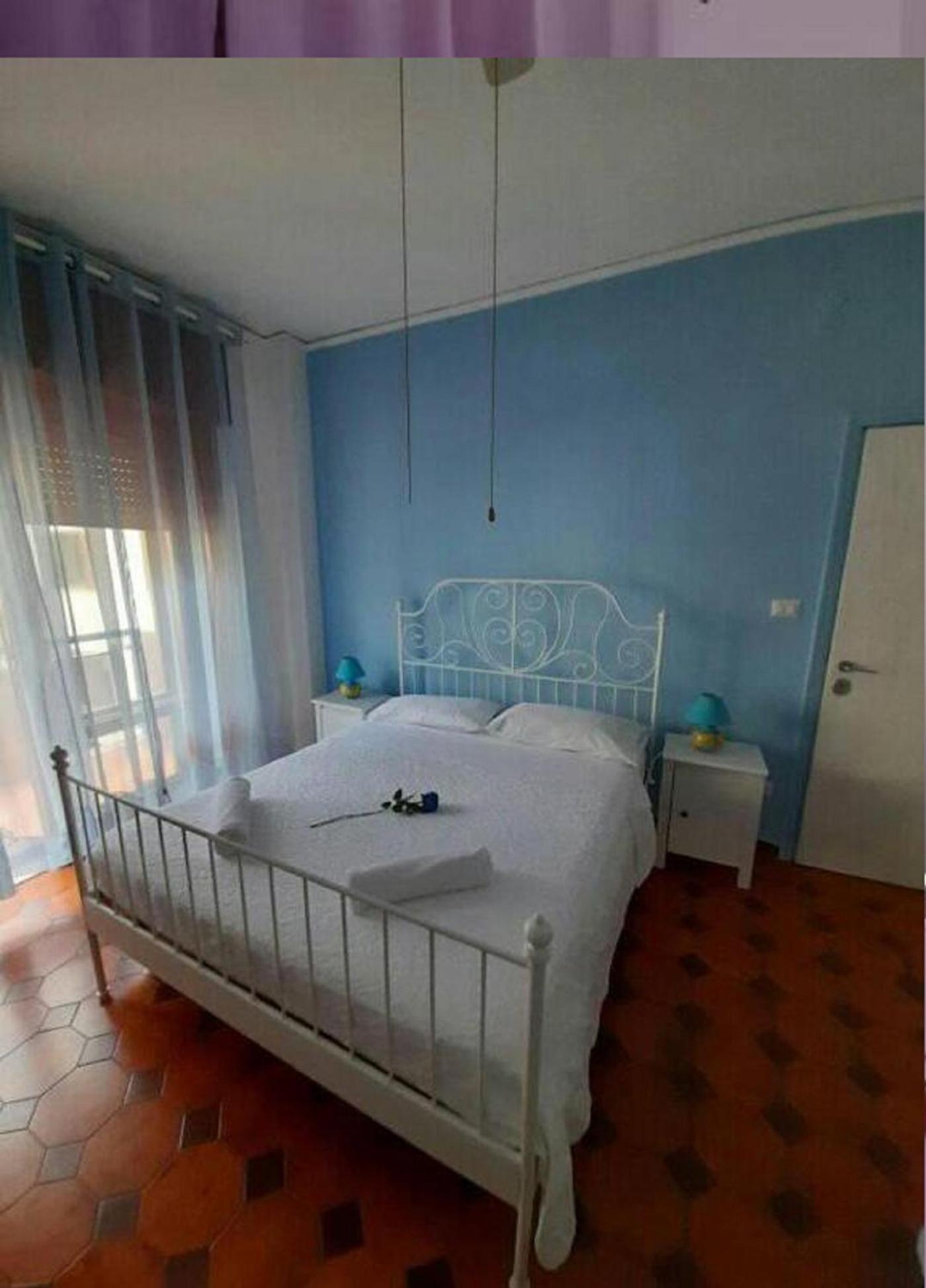 B & B Arbostella Dream Stay Salerno Exterior photo