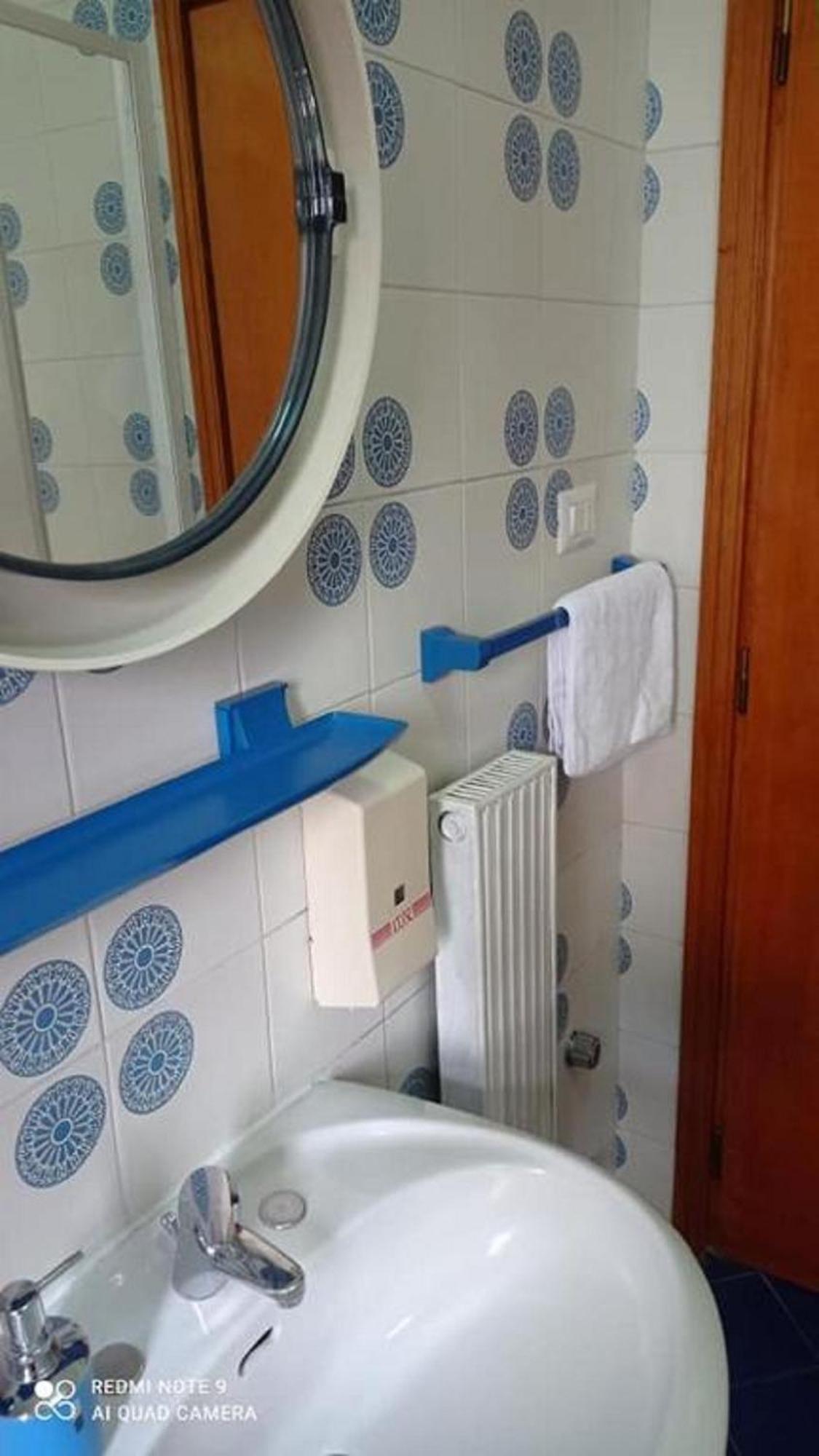B & B Arbostella Dream Stay Salerno Exterior photo