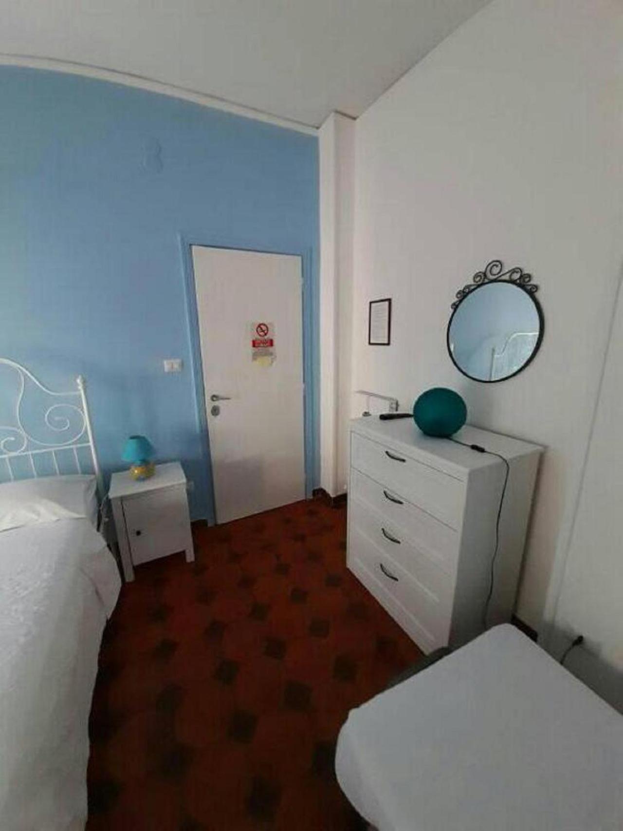 B & B Arbostella Dream Stay Salerno Exterior photo