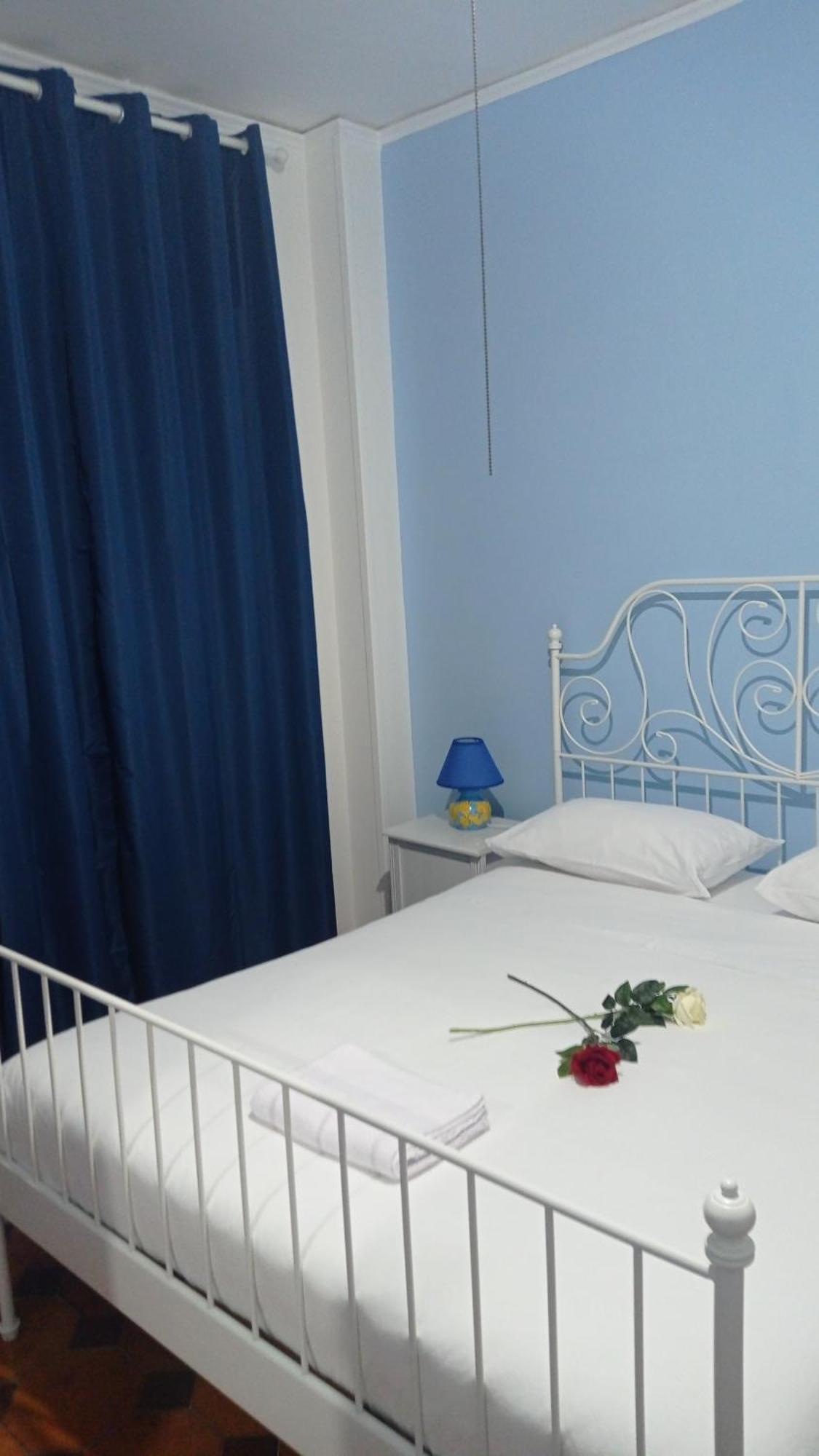 B & B Arbostella Dream Stay Salerno Exterior photo