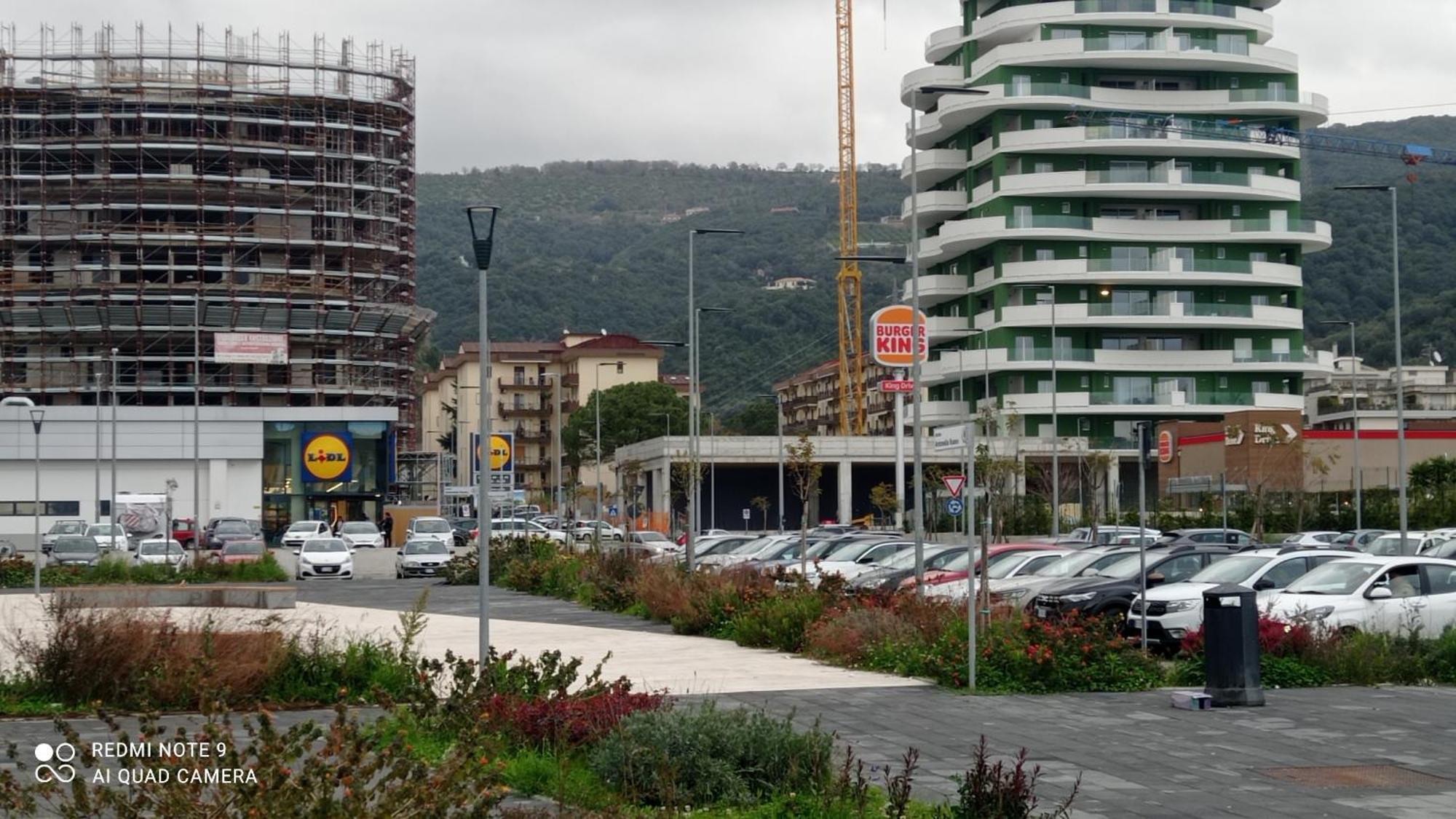 B & B Arbostella Dream Stay Salerno Exterior photo