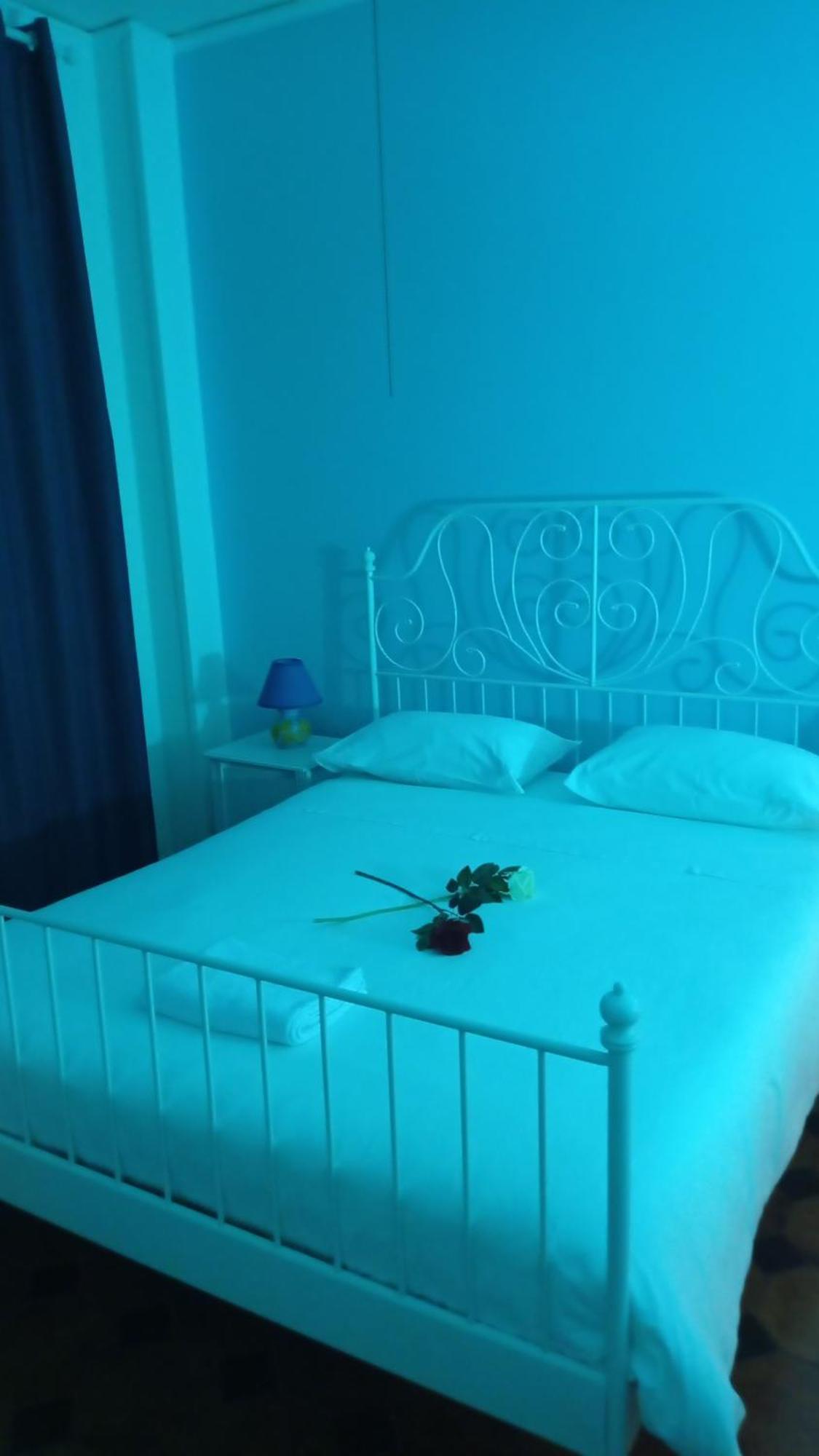 B & B Arbostella Dream Stay Salerno Exterior photo