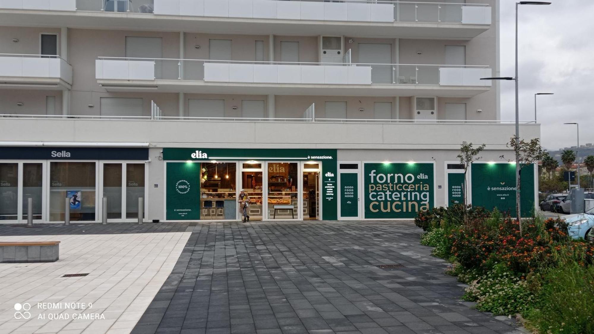 B & B Arbostella Dream Stay Salerno Exterior photo