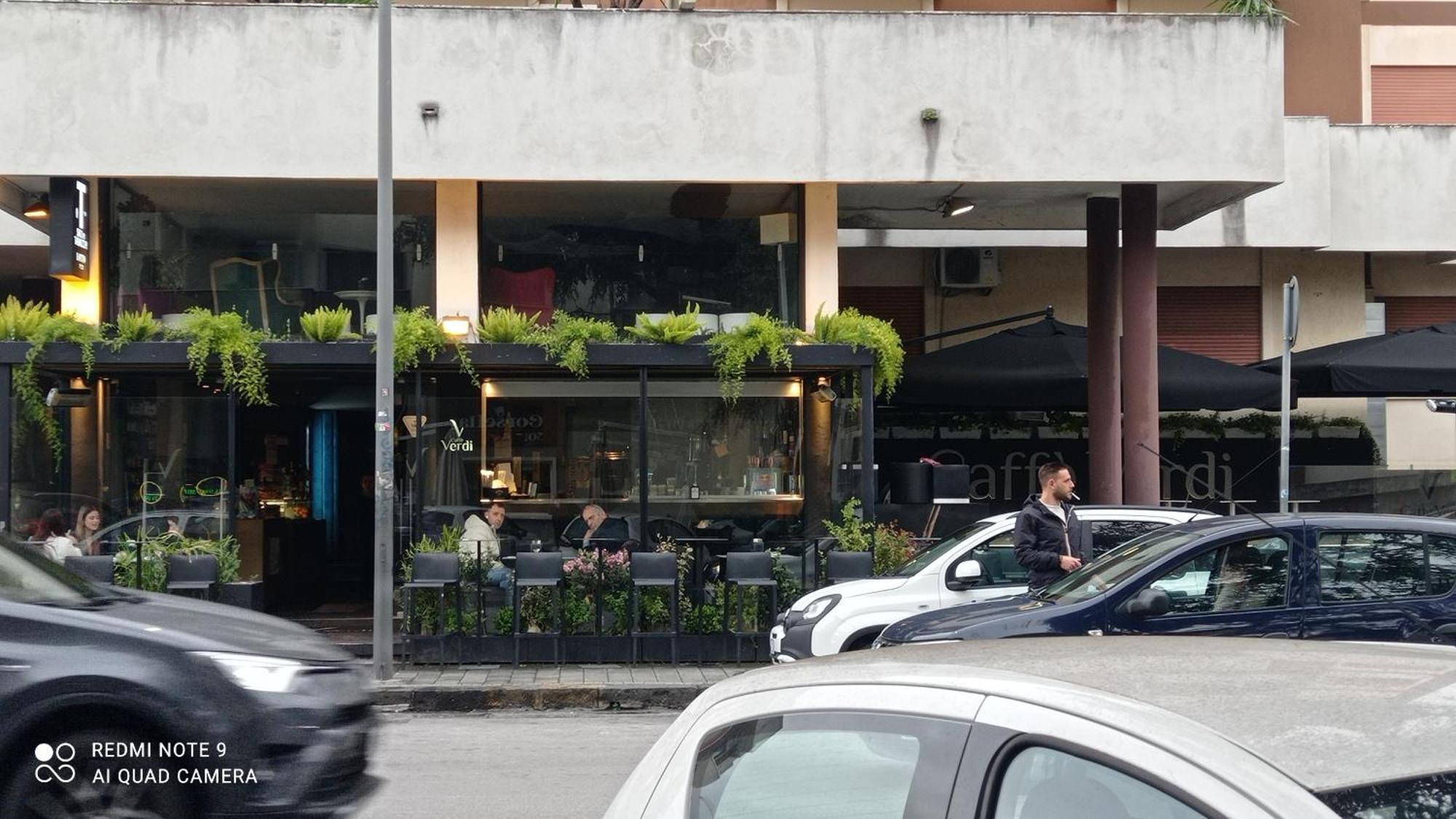 B & B Arbostella Dream Stay Salerno Exterior photo