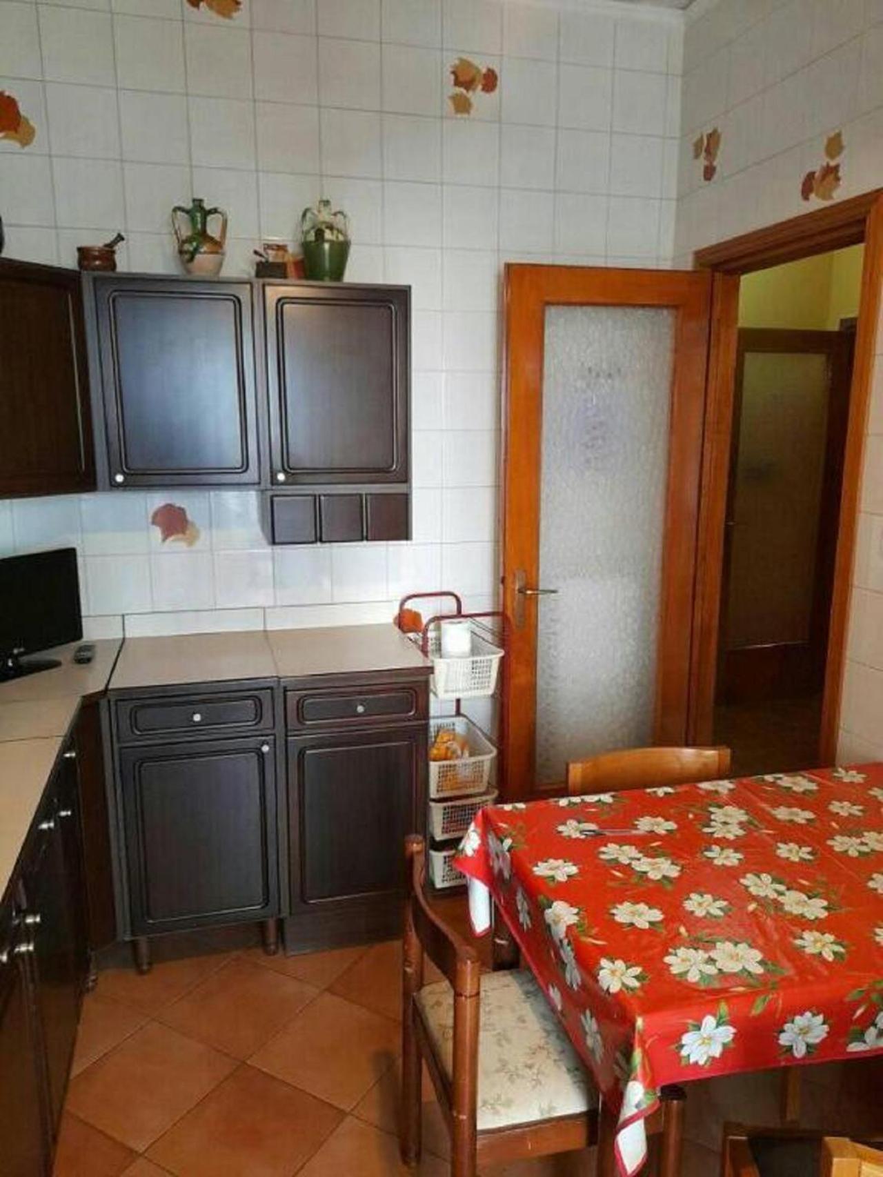 B & B Arbostella Dream Stay Salerno Exterior photo