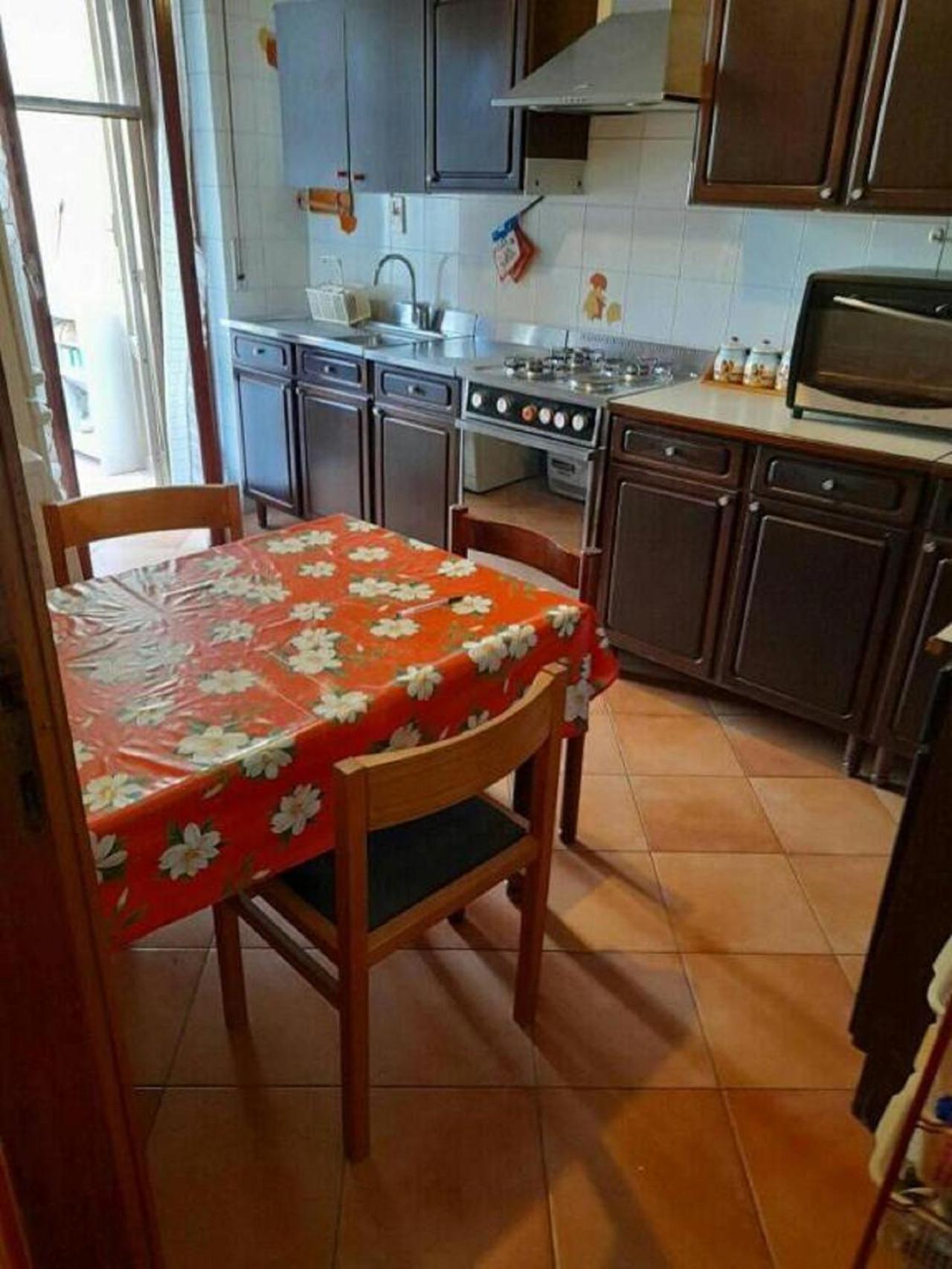 B & B Arbostella Dream Stay Salerno Exterior photo