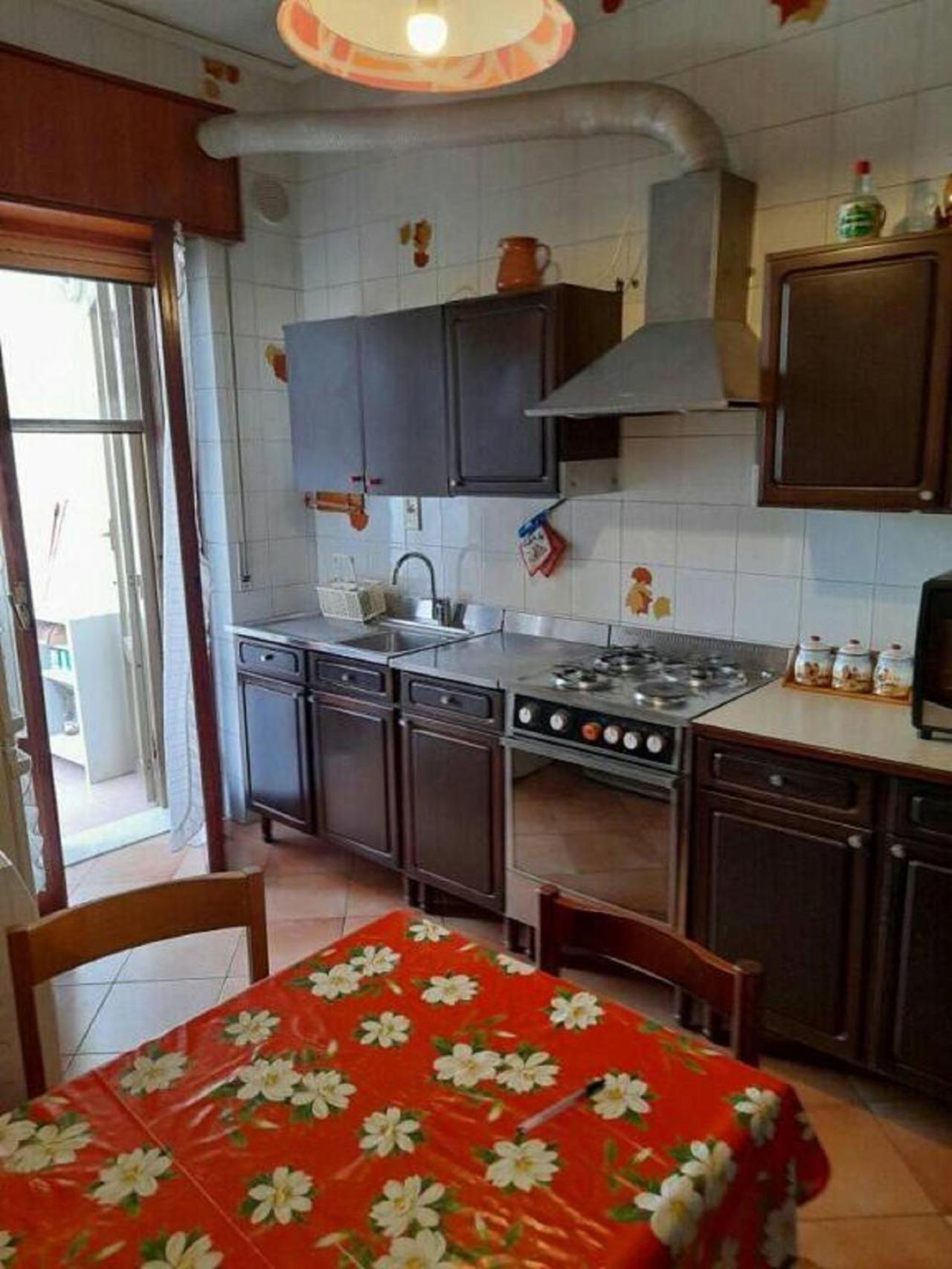 B & B Arbostella Dream Stay Salerno Exterior photo