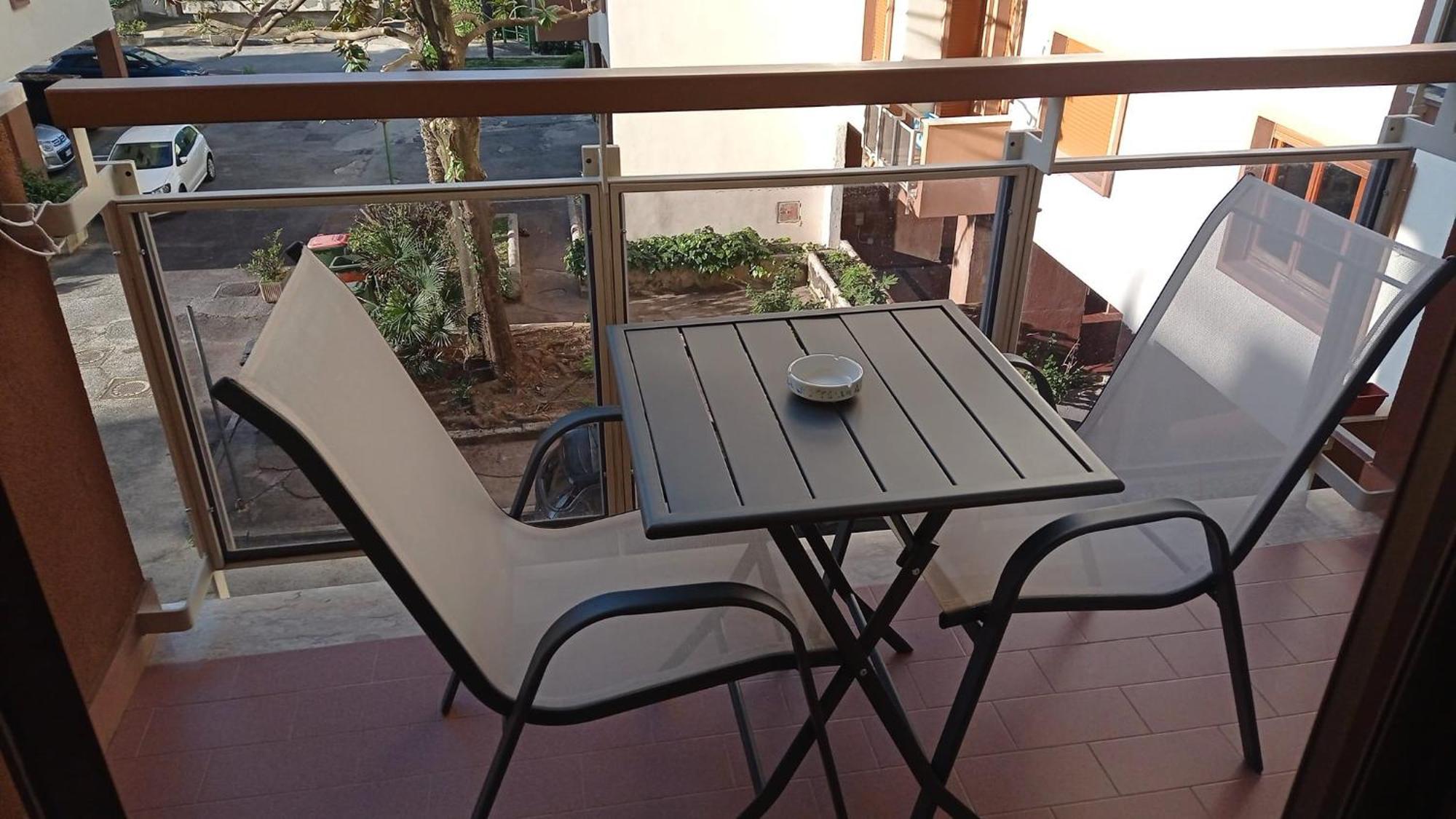 B & B Arbostella Dream Stay Salerno Exterior photo