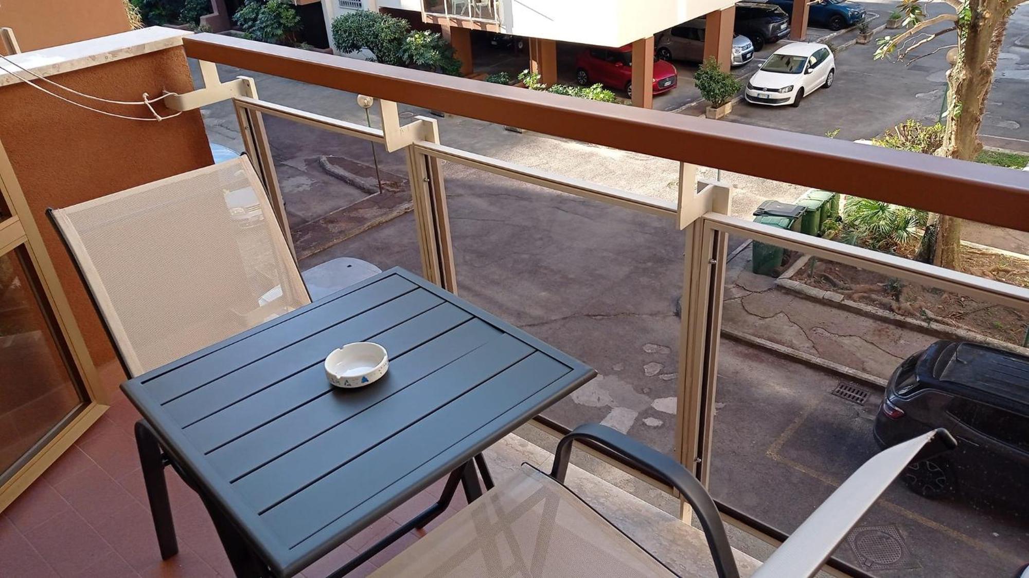 B & B Arbostella Dream Stay Salerno Exterior photo