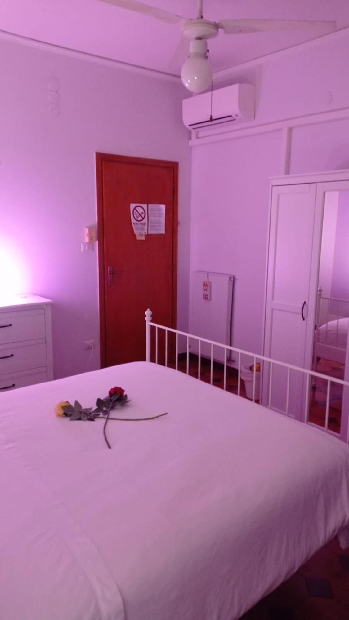 B & B Arbostella Dream Stay Salerno Exterior photo
