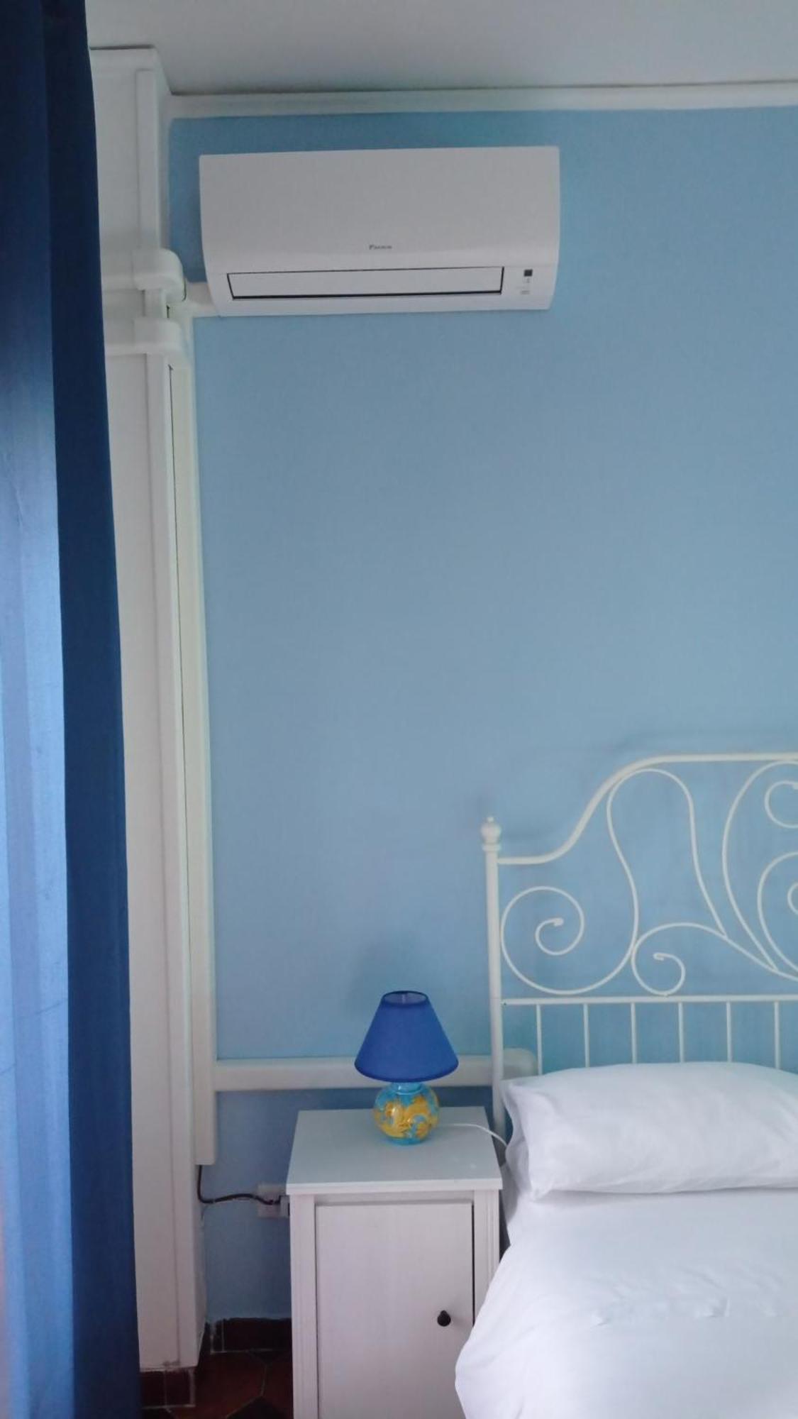 B & B Arbostella Dream Stay Salerno Exterior photo