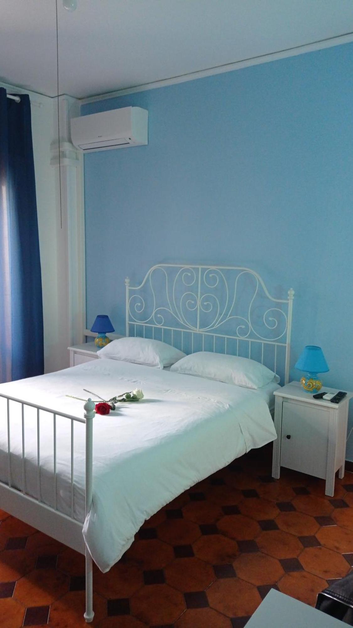 B & B Arbostella Dream Stay Salerno Exterior photo